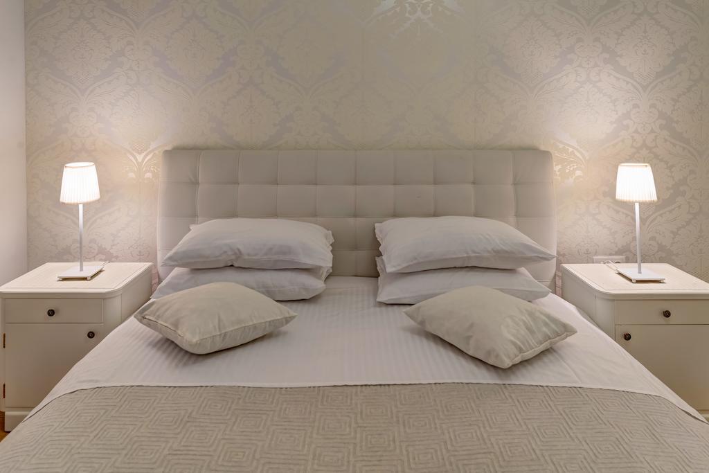 Temple Luxury Apartments & Rooms Σπλιτ Εξωτερικό φωτογραφία
