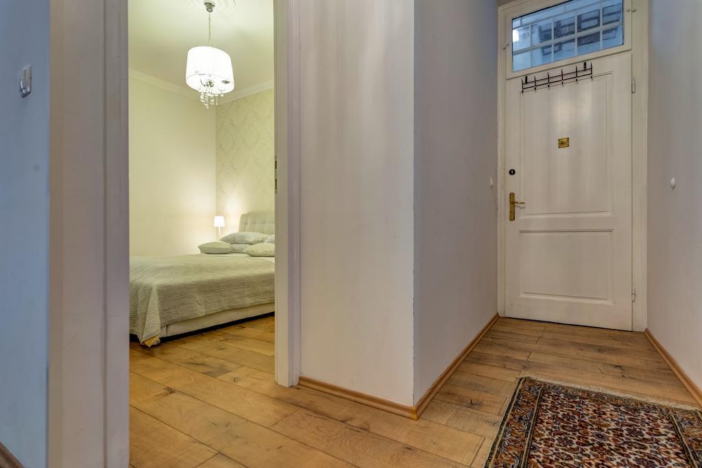 Temple Luxury Apartments & Rooms Σπλιτ Εξωτερικό φωτογραφία