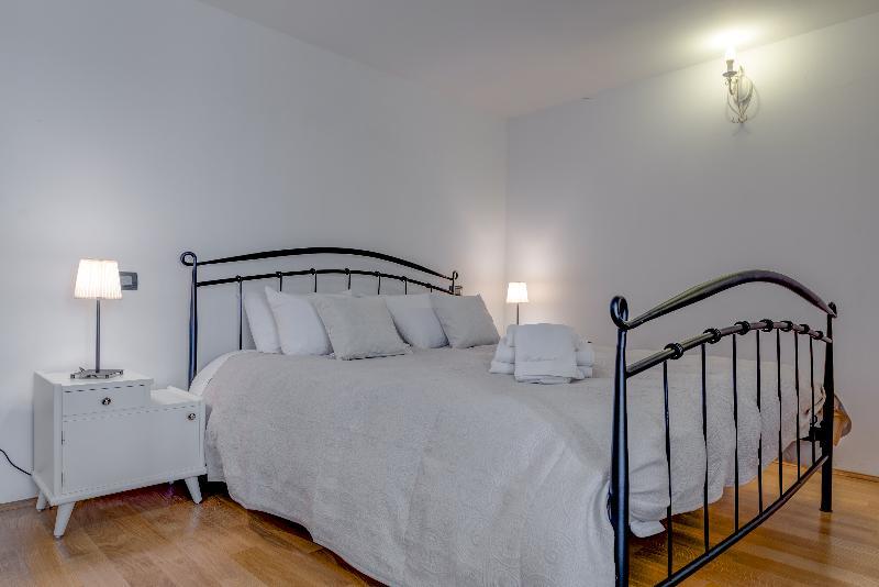 Temple Luxury Apartments & Rooms Σπλιτ Εξωτερικό φωτογραφία