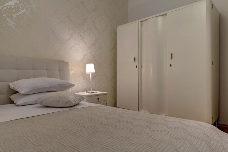 Temple Luxury Apartments & Rooms Σπλιτ Εξωτερικό φωτογραφία