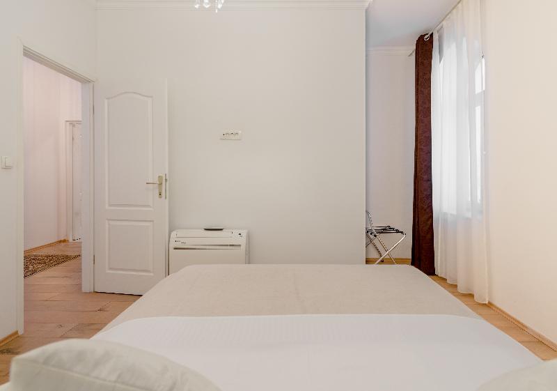 Temple Luxury Apartments & Rooms Σπλιτ Εξωτερικό φωτογραφία