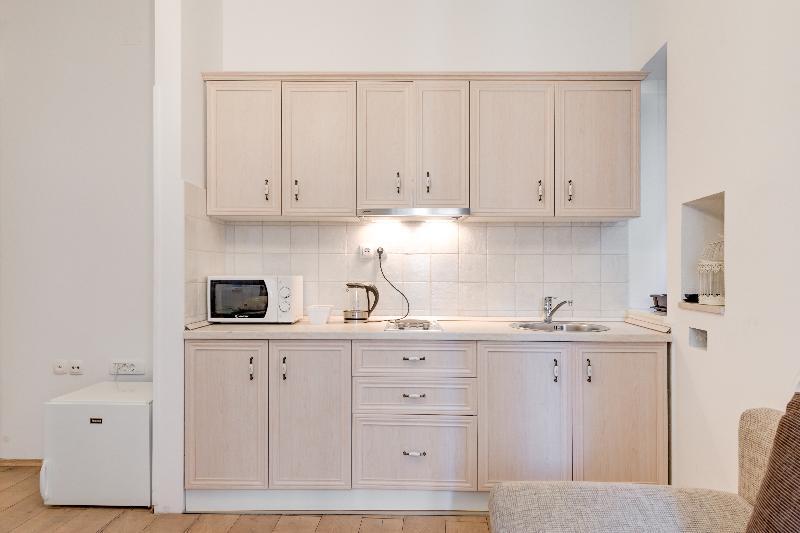 Temple Luxury Apartments & Rooms Σπλιτ Εξωτερικό φωτογραφία