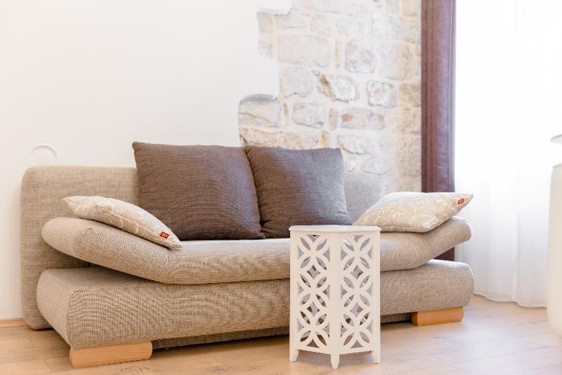 Temple Luxury Apartments & Rooms Σπλιτ Εξωτερικό φωτογραφία
