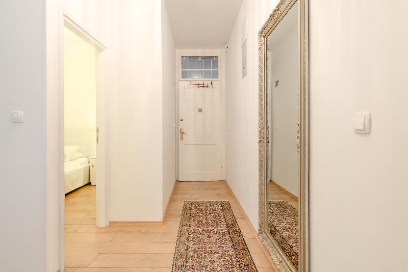 Temple Luxury Apartments & Rooms Σπλιτ Εξωτερικό φωτογραφία