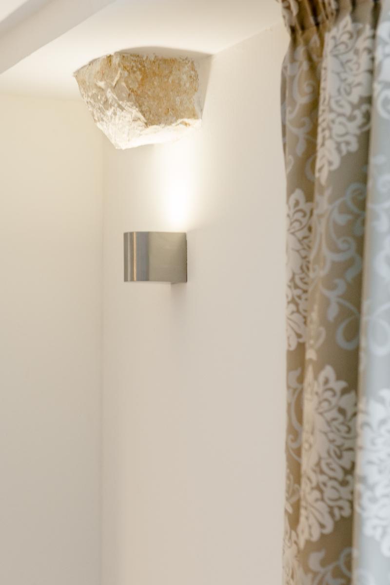 Temple Luxury Apartments & Rooms Σπλιτ Εξωτερικό φωτογραφία