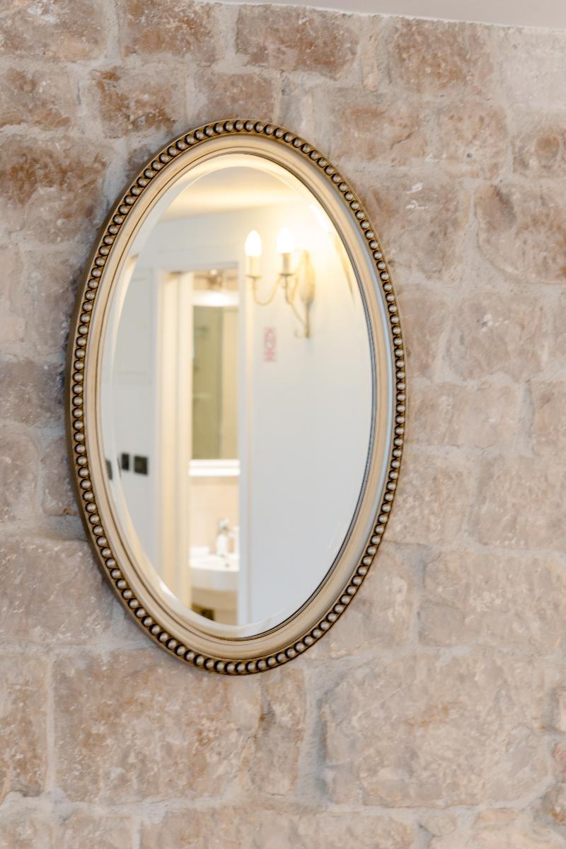 Temple Luxury Apartments & Rooms Σπλιτ Εξωτερικό φωτογραφία